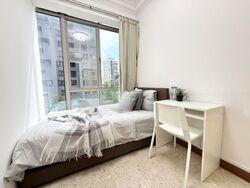 Mutiara Crest (D10), Apartment #450171131
